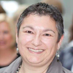 Astrid Barth