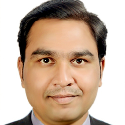 Mayur Jagtap's profile picture