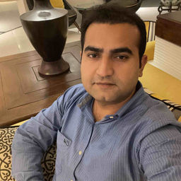 Hammad Butt