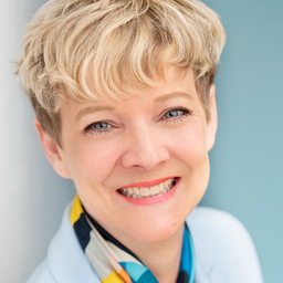 Mag. Nadine Diederichs