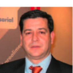 Jose A Dominguez Andreu