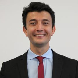 Andreas Tschelowanow BA