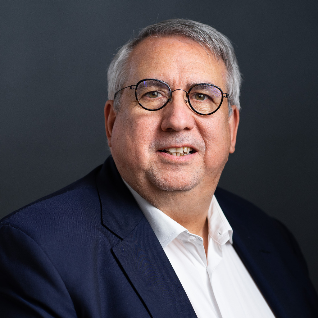 Marc Pascal Huot CEO Eastrategies XING