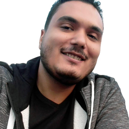 Mahmoud Naguib