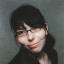 Profilbild Kathi Krüger