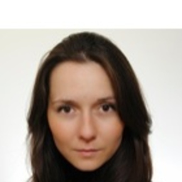 Magdalena Kolodziej