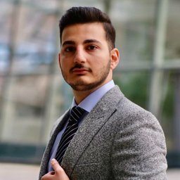 Mehran SHABANI AMLASHI