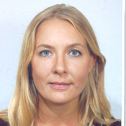 Heike Bischoff