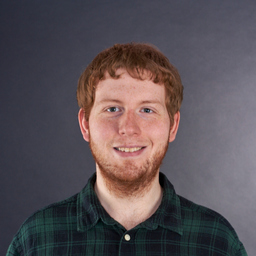 Frank Merkel's profile picture