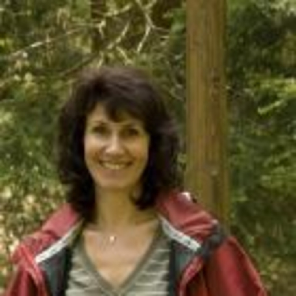 Micaela Lindheimer stellv. Geschäftsführerin Tourismusverband