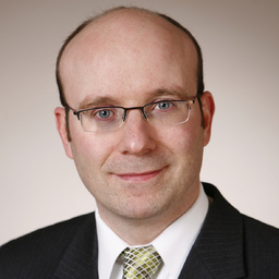 Dr. Harald Wimmer