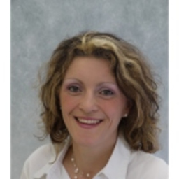 Patricia Lupberger