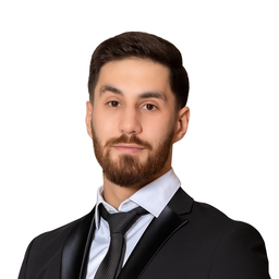 Moaz Alqahwaji