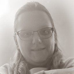 Melanie Beckmann
