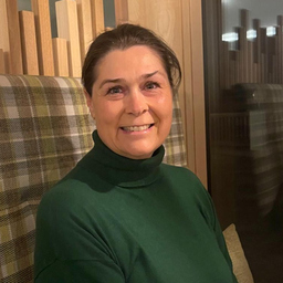 Manuela Kernegger