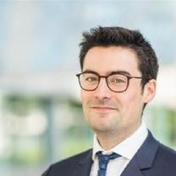 Benoit Guéran