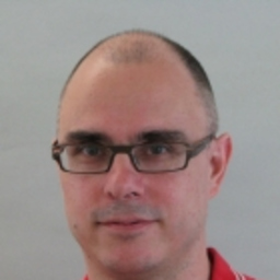 Kurt Gantner
