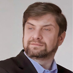 Dr. Igor Ladner