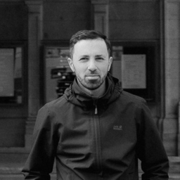 Giorgi Iremadze