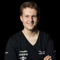 Jonas Bareiß's profile picture