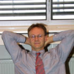 Alfred Hauck
