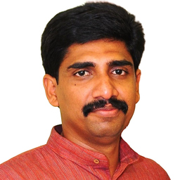 Sujith Rajendran