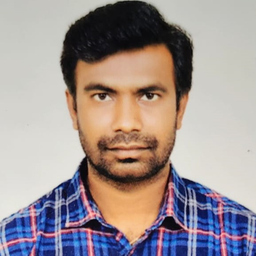 Kumaresan Dhandapani