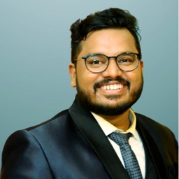 Rohit Sawarkar