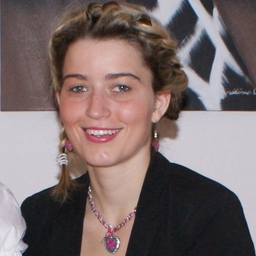 Sabrina Horn