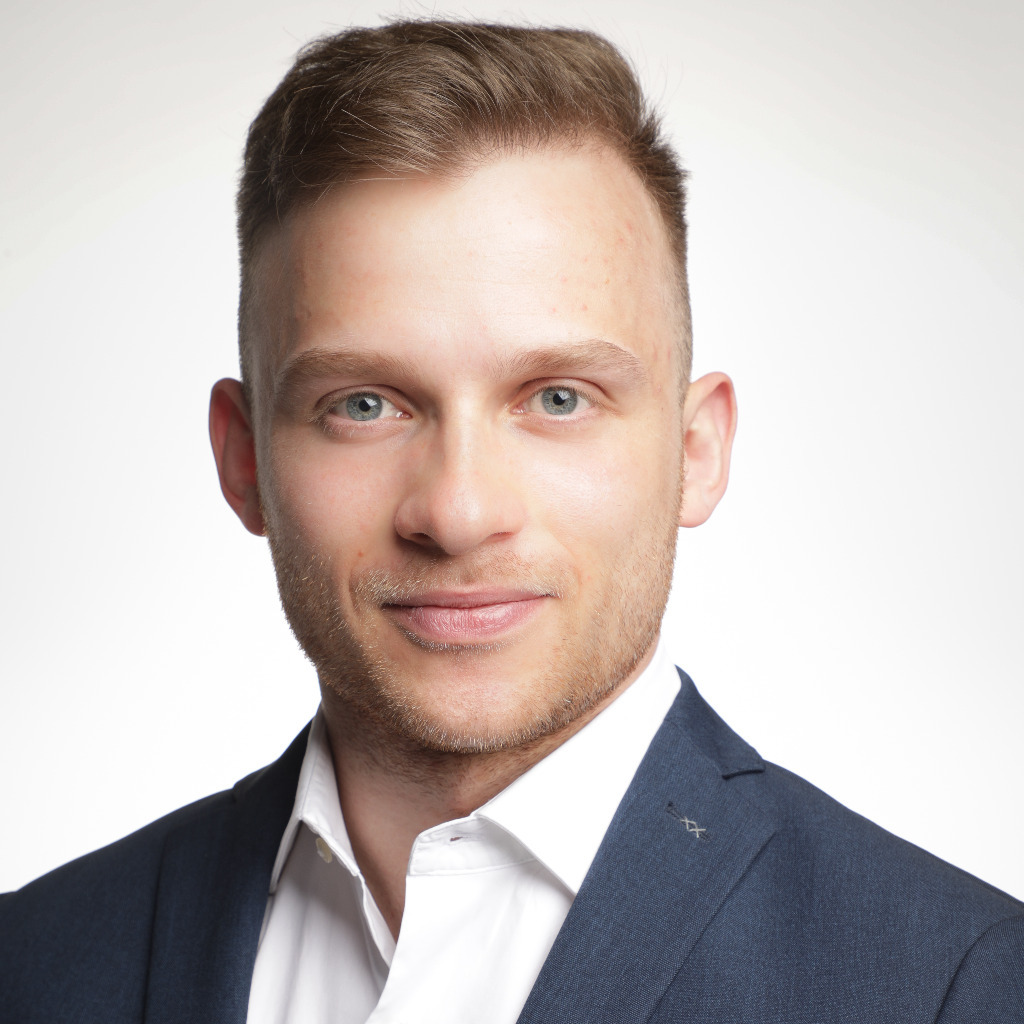 Florian Grein Gesellschafter KENSINGTON Finest Properties Hamburg