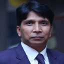 Nasir Mahmood Malik