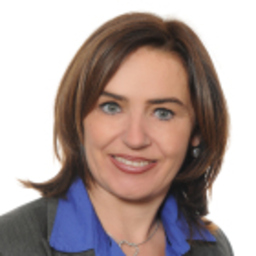 Monica Moser's profile picture