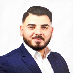 Mustafa Salgin