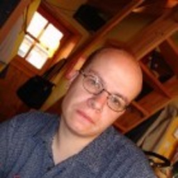 Dirk Pilger