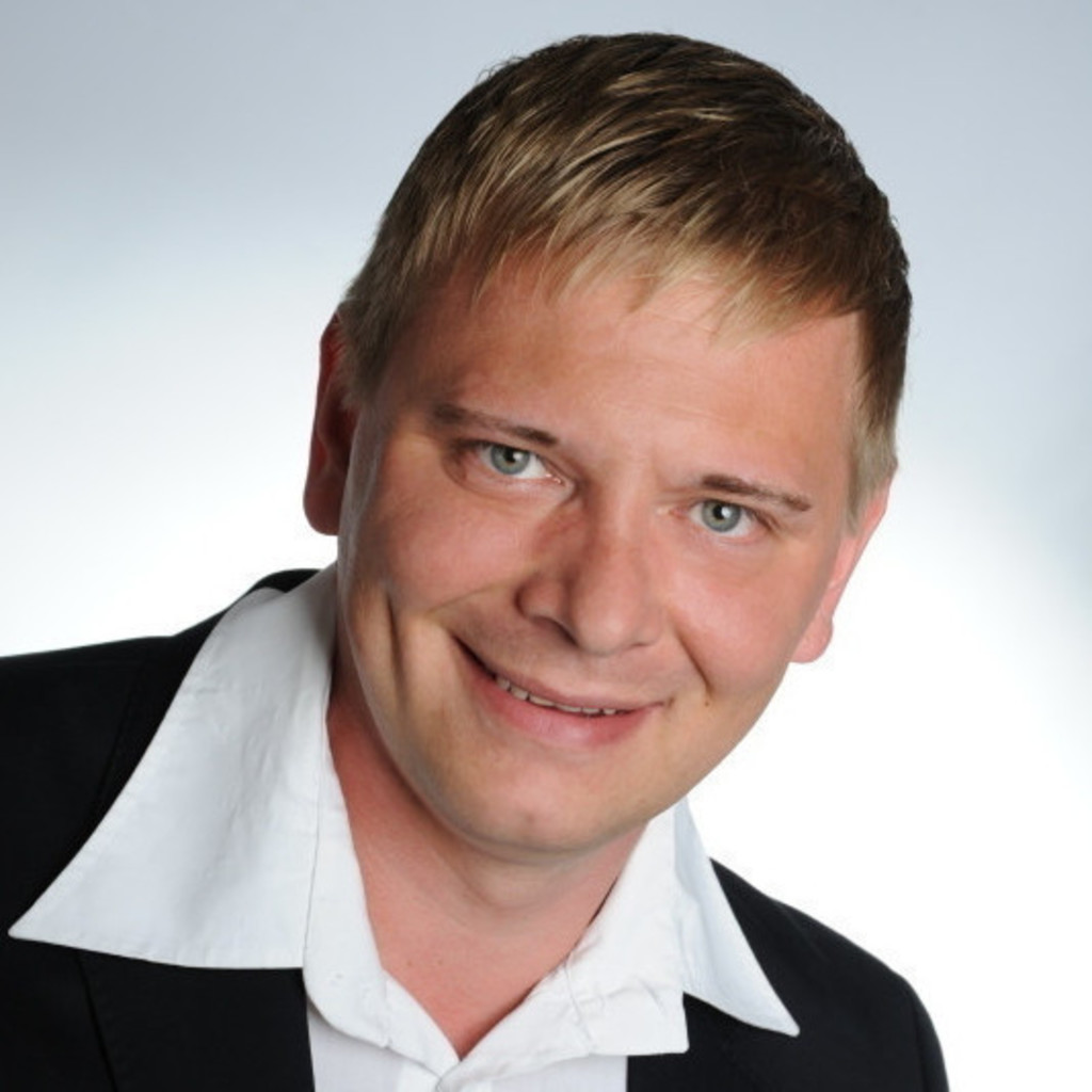 Marko Scharfe - Instrumentation Engineer - TEVA Biotech | XING