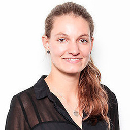 Franziska Hoffmann