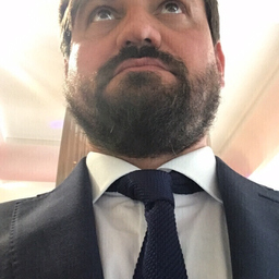 Sabatantonio Santaniello