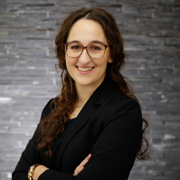 Rebecca Louisa Stahlhacke