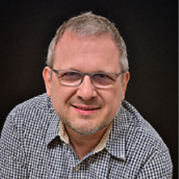 Dipl.-Ing. Volker Schulze