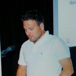 martin stalder
