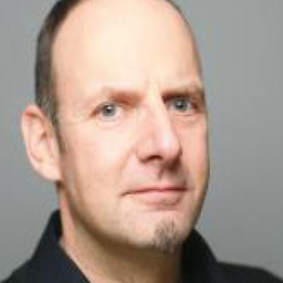 Michael Göke