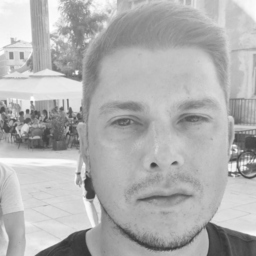 Marko Tunjic