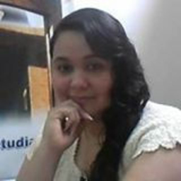 Prof. Ingrid Perez Vasquez