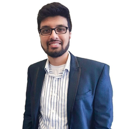 Dipl.-Ing. Suhail Shanawaz