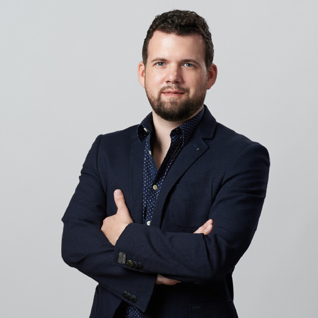 Adrian Koch Geschäftsführer CodeMonks GmbH I Nürnberg XING