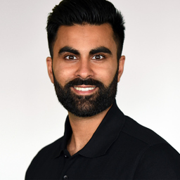 Tagveer Singh Bains