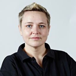 Profilbild Kerstin Domke