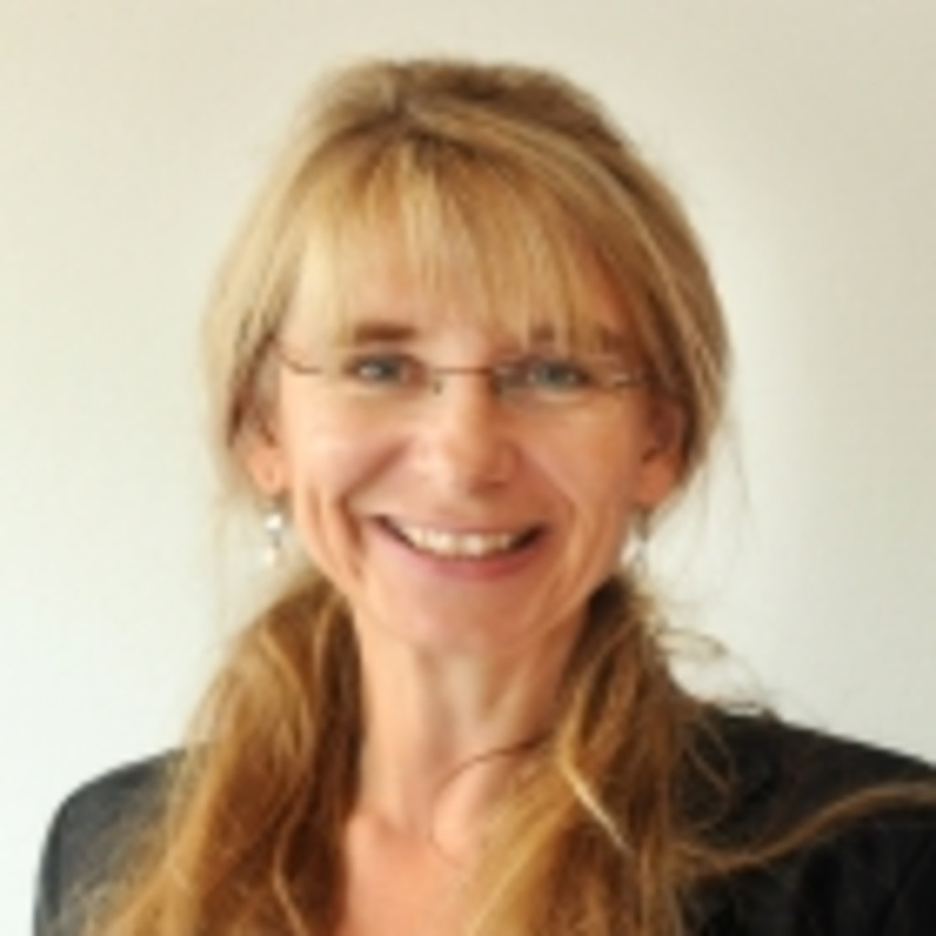 Angelika Goldak Wirtschaftsförderin Stadt LeinfeldenEchterdingen