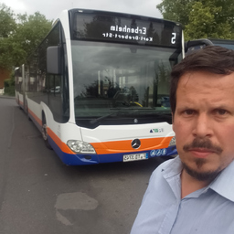 Antal Böszörményi