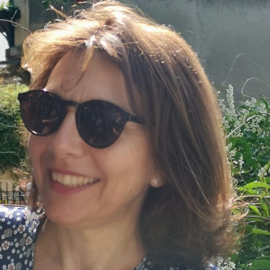 TCHERNIA MARIANNE Ausbildung und Berufserfahrung XING